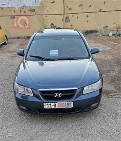 هيونداي سوناتا